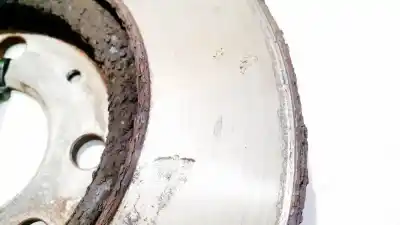 Peça sobressalente para automóvel em segunda mão disco de travão dianteiro por bmw 3 (e30) m3 2.3 referências oem iam   