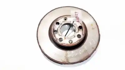 Автозапчасти б/у передний тормозной диск за bmw 3 (e30) m3 2.3 ссылки oem iam 