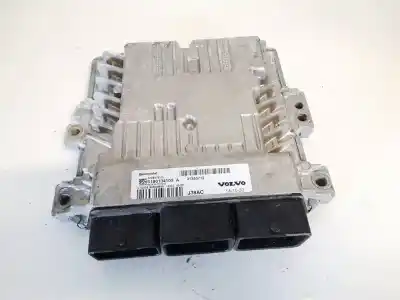 Pezzo di ricambio per auto di seconda mano centralina motore per volvo v60 2014 - 2018 facelift 1.6 d2 84kw 2014 - 2018 riferimenti oem iam 31355712