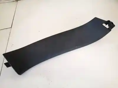Pezzo di ricambio per auto di seconda mano plastica per volvo v60 2014 - 2018 facelift 1.6 d2 84kw 2014 - 2018 riferimenti oem iam 31271472