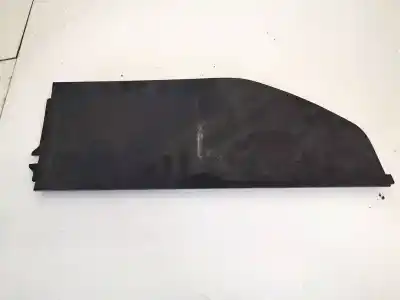 Pezzo di ricambio per auto di seconda mano plastica per volvo v60 2014 - 2018 facelift 1.6 d2 84kw 2014 - 2018 riferimenti oem iam 1284830