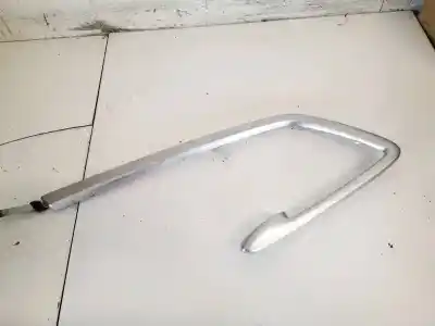 Pezzo di ricambio per auto di seconda mano plastica per volvo v60 2014 - 2018 facelift 1.6 d2 84kw 2014 - 2018 riferimenti oem iam 30781182