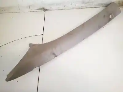 Pezzo di ricambio per auto di seconda mano plastica per volvo v60 2014 - 2018 facelift 1.6 d2 84kw 2014 - 2018 riferimenti oem iam 31307438