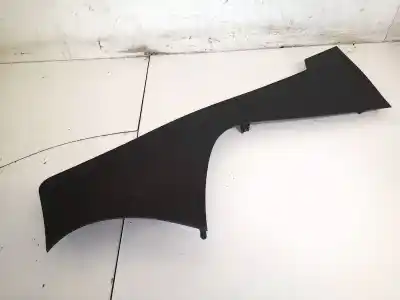 Pezzo di ricambio per auto di seconda mano plastica per volvo v60 2014 - 2018 facelift 1.6 d2 84kw 2014 - 2018 riferimenti oem iam 31348866