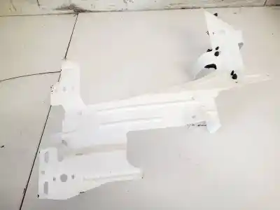 Pezzo di ricambio per auto di seconda mano plastica per volvo v60 2014 - 2018 facelift 1.6 d2 84kw 2014 - 2018 riferimenti oem iam 31282489