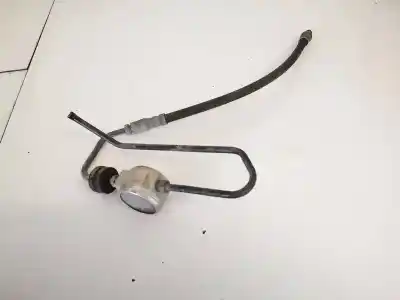 Pezzo di ricambio per auto di seconda mano tubo per volvo v60 2014 - 2018 facelift 1.6 d2 84kw 2014 - 2018 riferimenti oem iam 