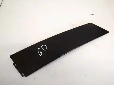 Pezzo di ricambio per auto di seconda mano plastica per volvo v60 2014 - 2018 facelift 1.6 d2 84kw 2014 - 2018 riferimenti oem iam 31253307