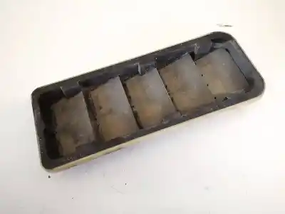 Pezzo di ricambio per auto di seconda mano plastica per volvo v60 2014 - 2018 facelift 1.6 d2 84kw 2014 - 2018 riferimenti oem iam 8623444