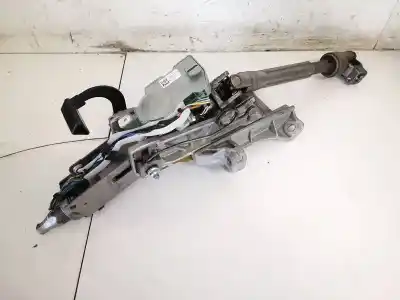 Pezzo di ricambio per auto di seconda mano piantone dello sterzo per volvo v60 2014 - 2018 facelift 1.6 d2 84kw 2014 - 2018 riferimenti oem iam p31429652