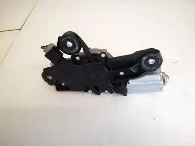 Pezzo di ricambio per auto di seconda mano motore tergicristallo posteriore per volvo v60 2014 - 2018 facelift 1.6 d2 84kw 2014 - 2018 riferimenti oem iam 0390201884