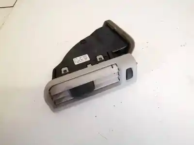 Pezzo di ricambio per auto di seconda mano griglia di aerazione per volvo v60 2014 - 2018 facelift 1.6 d2 84kw 2014 - 2018 riferimenti oem iam 07755000