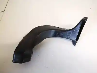Pezzo di ricambio per auto di seconda mano tubo per volvo v60 2014 - 2018 facelift 1.6 d2 84kw 2014 - 2018 riferimenti oem iam 31291408