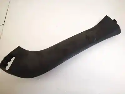 Pezzo di ricambio per auto di seconda mano plastica per volvo v60 2014 - 2018 facelift 1.6 d2 84kw 2014 - 2018 riferimenti oem iam 31271473