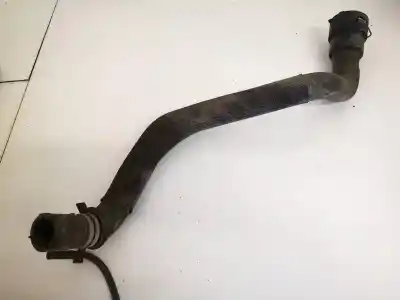 Pezzo di ricambio per auto di seconda mano tubo per volvo v60 2014 - 2018 facelift 1.6 d2 84kw 2014 - 2018 riferimenti oem iam bg918286da