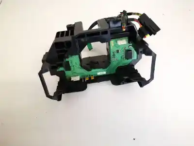 Pezzo di ricambio per auto di seconda mano plastica per volvo v60 2014 - 2018 facelift 1.6 d2 84kw 2014 - 2018 riferimenti oem iam 31343021