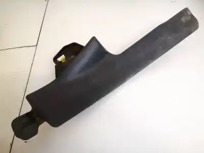 Pezzo di ricambio per auto di seconda mano plastica per volvo v60 2014 - 2018 facelift 1.6 d2 84kw 2014 - 2018 riferimenti oem iam 31348251