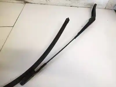 Pezzo di ricambio per auto di seconda mano braccio tergicristallo anteriore sinistro per volvo v60 2014 - 2018 facelift 1.6 d2 84kw 2014 - 2018 riferimenti oem iam 30753504