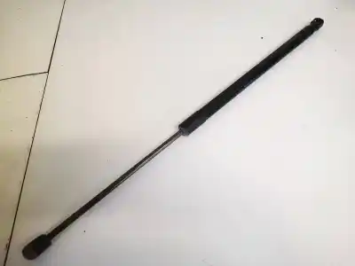 Pezzo di ricambio per auto di seconda mano ammortizzatori baule / porte per volvo v60 2014 - 2018 facelift 1.6 d2 84kw 2014 - 2018 riferimenti oem iam 31395910