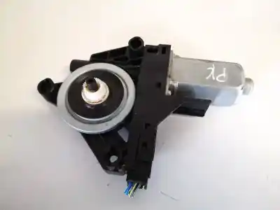 Pezzo di ricambio per auto di seconda mano motore alzacristalli anteriore sinistro per volvo v60 2014 - 2018 facelift 1.6 d2 84kw 2014 - 2018 riferimenti oem iam 966268103