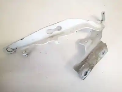 Pezzo di ricambio per auto di seconda mano cerniera del cofano per volvo v60 2014 - 2018 facelift 1.6 d2 84kw 2014 - 2018 riferimenti oem iam 3135813