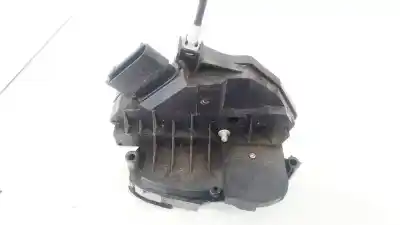 Pezzo di ricambio per auto di seconda mano serratura porta anteriore sinistra per volvo v60 2014 - 2018 facelift 1.6 d2 84kw 2014 - 2018 riferimenti oem iam 31301738