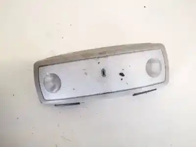 Pezzo di ricambio per auto di seconda mano luce interna per volvo v60 2014 - 2018 facelift 1.6 d2 84kw 2014 - 2018 riferimenti oem iam 39826648