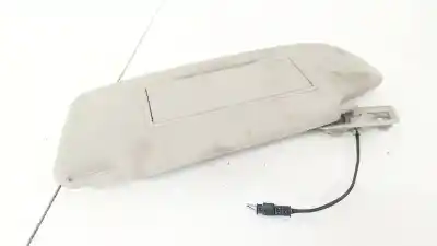 Pezzo di ricambio per auto di seconda mano tenda sinistra per volvo v60 2014 - 2018 facelift 1.6 d2 84kw 2014 - 2018 riferimenti oem iam 