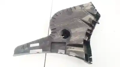 Pezzo di ricambio per auto di seconda mano rinforzo paraurti posteriore per volvo v60 2014 - 2018 facelift 1.6 d2 84kw 2014 - 2018 riferimenti oem iam 31425466