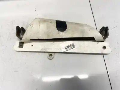 Автозапчастина б/у різні деталі для ford fiesta (cb1) 1.6 16v ti-vct cat посилання на oem iam 13742  x10.240026-k
