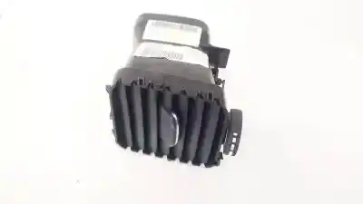 Pezzo di ricambio per auto di seconda mano griglia di aerazione per volvo v60 2014 - 2018 facelift 1.6 d2 84kw 2014 - 2018 riferimenti oem iam 0p500081