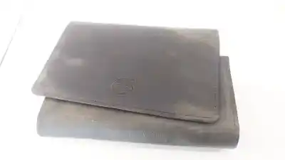 Pezzo di ricambio per auto di seconda mano pezzi vari per volvo v60 2014 - 2018 facelift 1.6 d2 84kw 2014 - 2018 riferimenti oem iam 