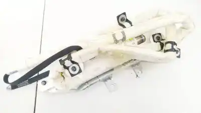 Pezzo di ricambio per auto di seconda mano airbag a tenda anteriore sinistro per volvo v60 2014 - 2018 facelift 1.6 d2 84kw 2014 - 2018 riferimenti oem iam p30780646