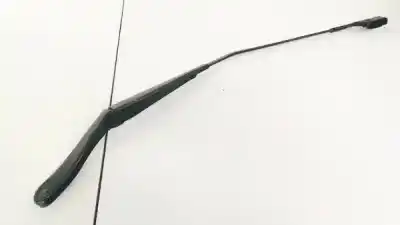 Pezzo di ricambio per auto di seconda mano braccio tergicristallo anteriore sinistro per volvo v60 2014 - 2018 facelift 1.6 d2 84kw 2014 - 2018 riferimenti oem iam 30753505