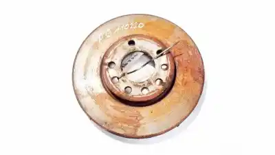 Pezzo di ricambio per auto di seconda mano disco freno anteriore per bmw 3 (e30) m3 2.3 riferimenti oem iam 