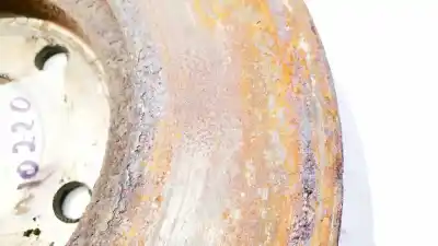 Second-hand car spare part front disc brake for bmw 3 (e30) m3 2.3 oem iam references   