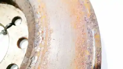 Second-hand car spare part front disc brake for bmw 3 (e30) m3 2.3 oem iam references   