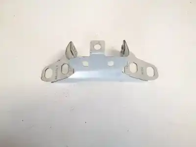 Pezzo di ricambio per auto di seconda mano plastica per volvo v60 2014 - 2018 facelift 1.6 d2 84kw 2014 - 2018 riferimenti oem iam 616438000b