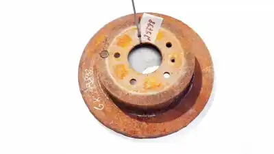 Tweedehands auto-onderdeel achterremschijf voor chevrolet captiva 2.4 cat oem iam-referenties 