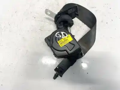 Peça sobressalente para automóvel em segunda mão cinto de segurança traseiro direito por alfa romeo 33 sportwagon (905_) 1.5 (905a) referências oem iam mpc040101