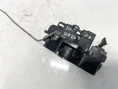 Peça sobressalente para automóvel em segunda mão fechadura da porta dianteira esquerda por alfa romeo 33 sportwagon (905_) 1.5 (905a) referências oem iam 