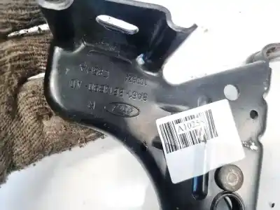 Автозапчастина б/у пластика для ford fiesta (cb1) 1.6 16v ti-vct cat посилання на oem iam 8a61b613b90ad  8a61-b613b90-ad