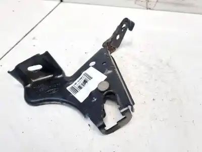 Автозапчастина б/у пластика для ford fiesta (cb1) 1.6 16v ti-vct cat посилання на oem iam 8a61b613b90ad  8a61-b613b90-ad