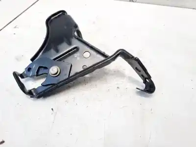 Автозапчастина б/у пластика для ford fiesta (cb1) 1.6 16v ti-vct cat посилання на oem iam 8a61b613b91ad  8a61-b613b91-ad