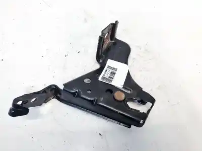 Автозапчастина б/у пластика для ford fiesta (cb1) 1.6 16v ti-vct cat посилання на oem iam 8a61b613b91ad  8a61-b613b91-ad