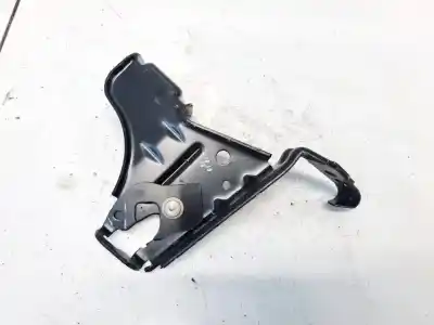 Автозапчастина б/у пластика для ford fiesta (cb1) 1.6 16v ti-vct cat посилання на oem iam 8a61b613b91ad