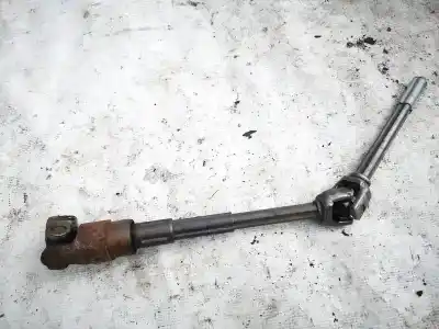 Second-hand car spare part steering joint for audi a6 allroad quattro (4fh) 3.2 fsi oem iam references 