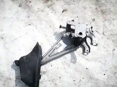Second-hand car spare part HANDBRAKE LEVER for BMW 3 (E30)  OEM IAM references 13252706  464515480