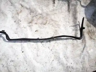 Second-hand car spare part oil radiator for audi a6 allroad quattro (4fh) 3.2 fsi oem iam references 