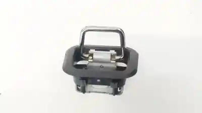 Pezzo di ricambio per auto di seconda mano plastica per volvo v60 2014 - 2018 facelift 1.6 d2 84kw 2014 - 2018 riferimenti oem iam 