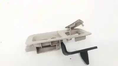 Pezzo di ricambio per auto di seconda mano plastica per volvo v60 2014 - 2018 facelift 1.6 d2 84kw 2014 - 2018 riferimenti oem iam 30715567